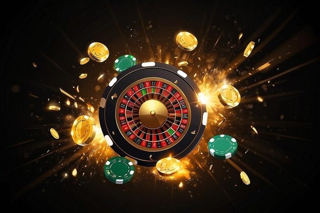Golden Toad free spins bonus round on mobile